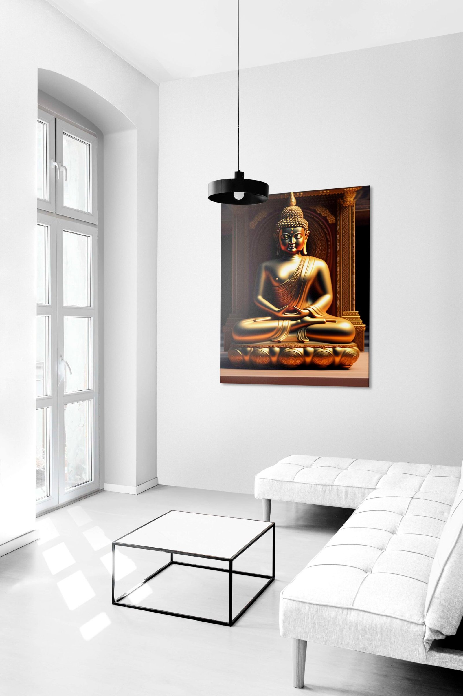 Canvas Prints for Living Room, Bedroom & Office Walls - Image 3