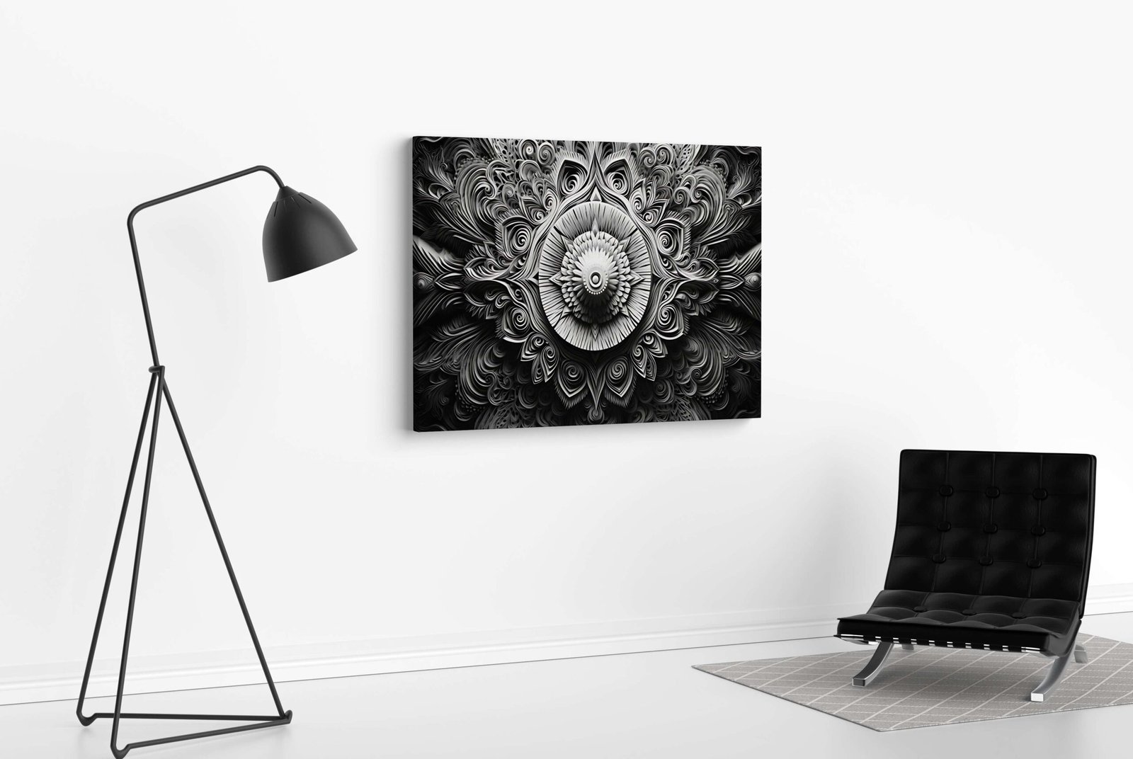 Canvas Art Prints for Every Home, Office & Hotel - Image 2