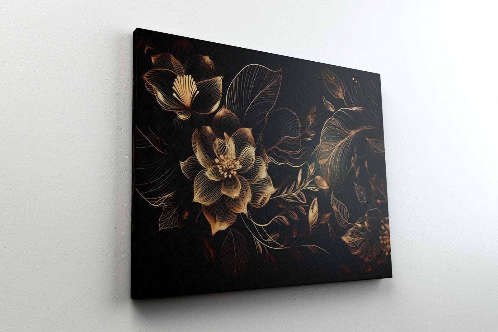 Stunning Canvas Art for Bedroom & Office Walls - Image 3